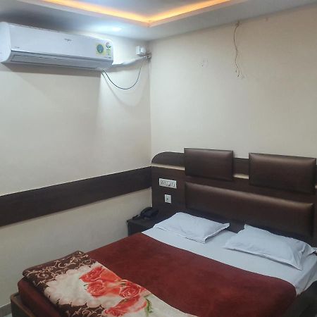 Hotel Anmol Ambikapur Exterior foto