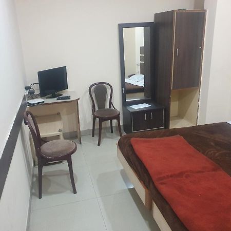 Hotel Anmol Ambikapur Exterior foto