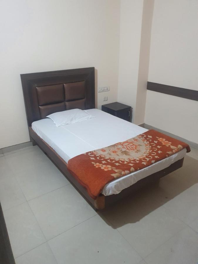 Hotel Anmol Ambikapur Exterior foto
