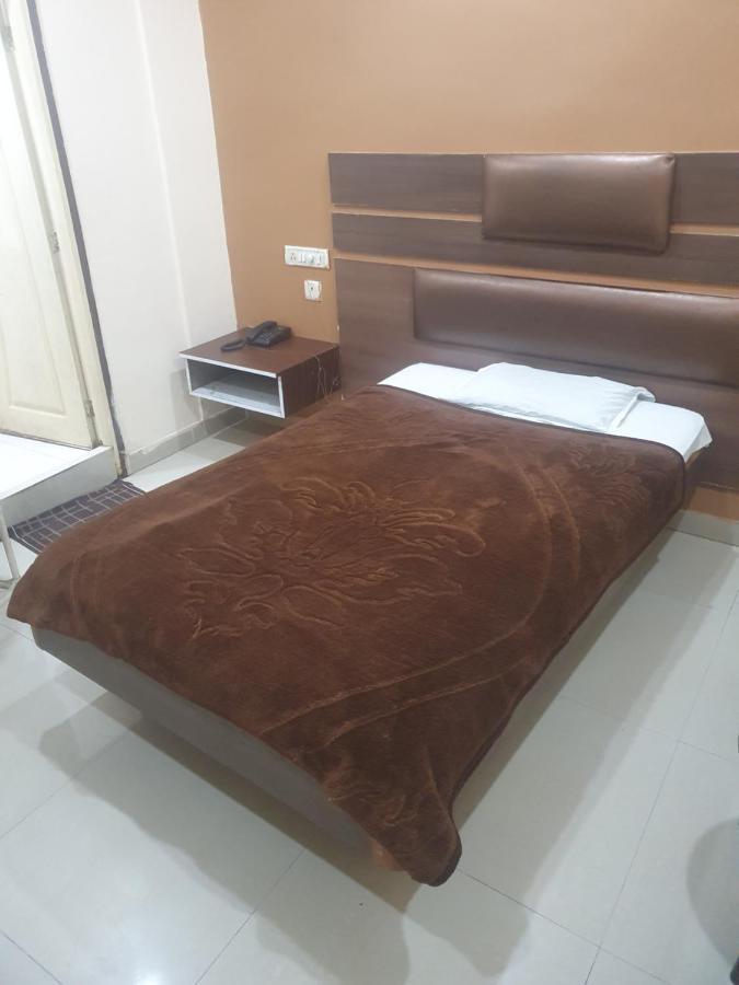 Hotel Anmol Ambikapur Exterior foto