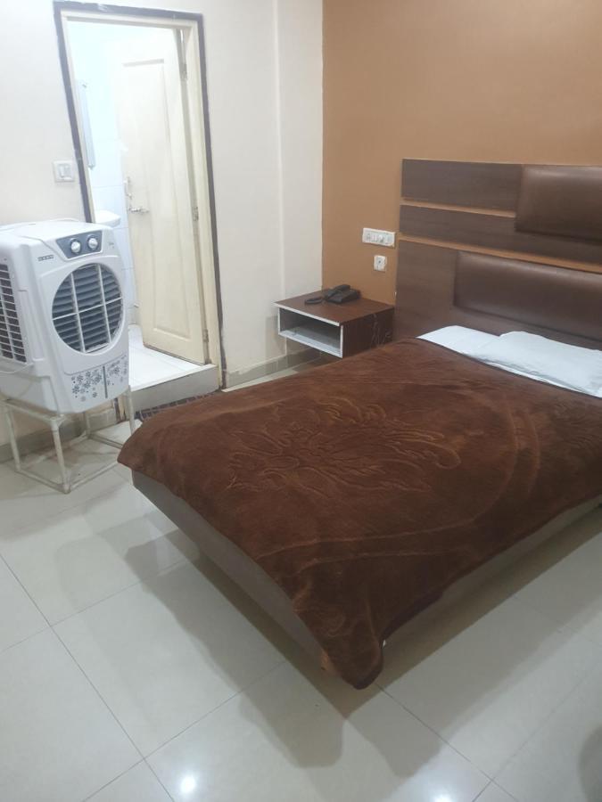 Hotel Anmol Ambikapur Exterior foto