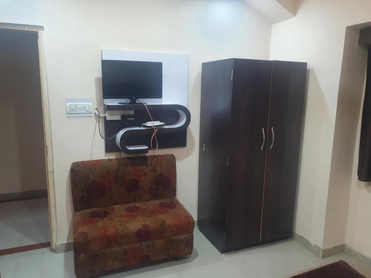 Hotel Anmol Ambikapur Exterior foto