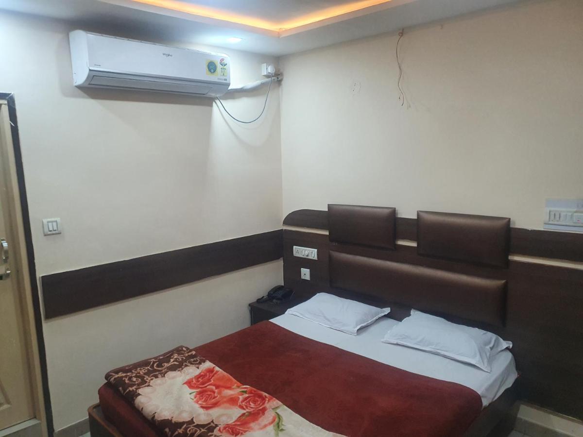 Hotel Anmol Ambikapur Exterior foto