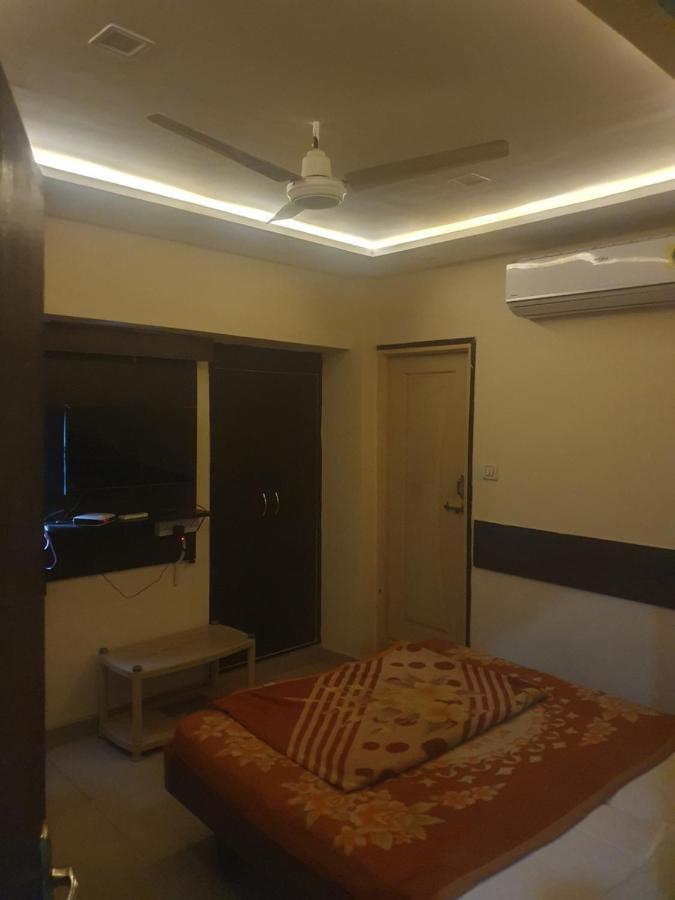 Hotel Anmol Ambikapur Exterior foto