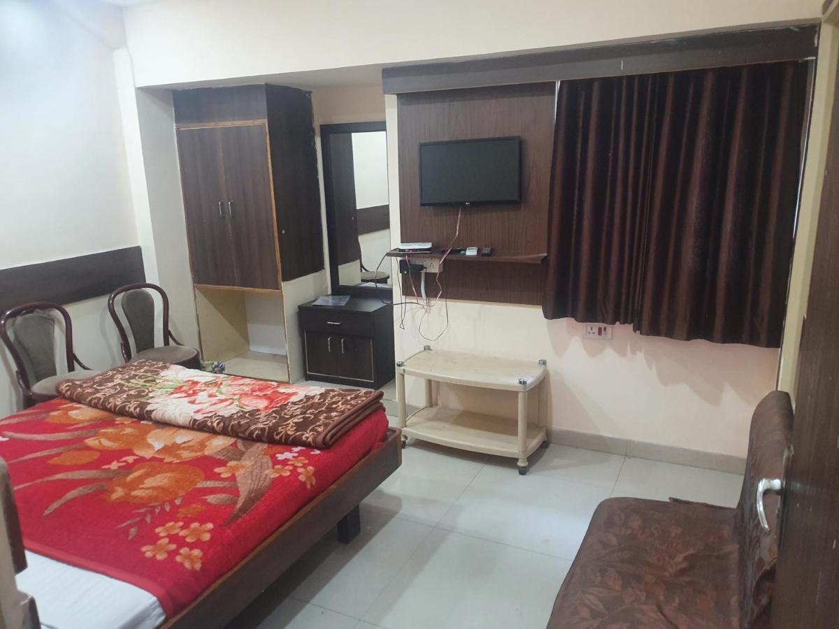Hotel Anmol Ambikapur Exterior foto