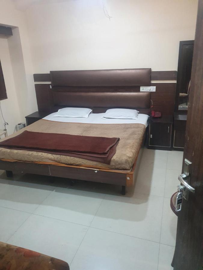 Hotel Anmol Ambikapur Exterior foto