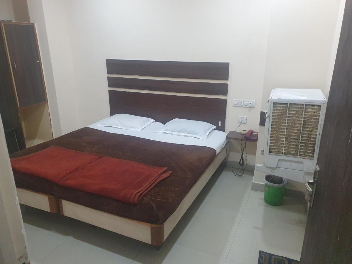 Hotel Anmol Ambikapur Exterior foto