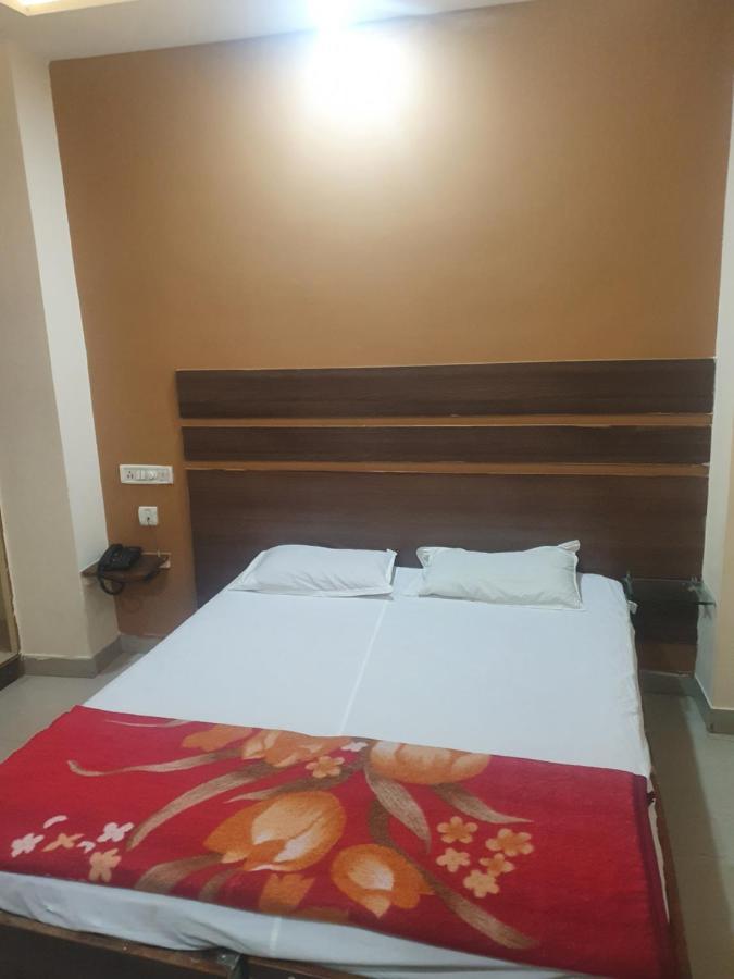 Hotel Anmol Ambikapur Exterior foto