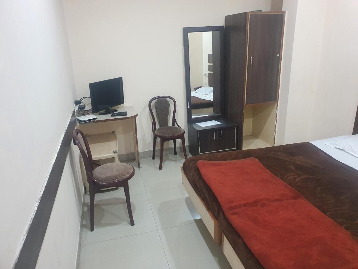 Hotel Anmol Ambikapur Exterior foto