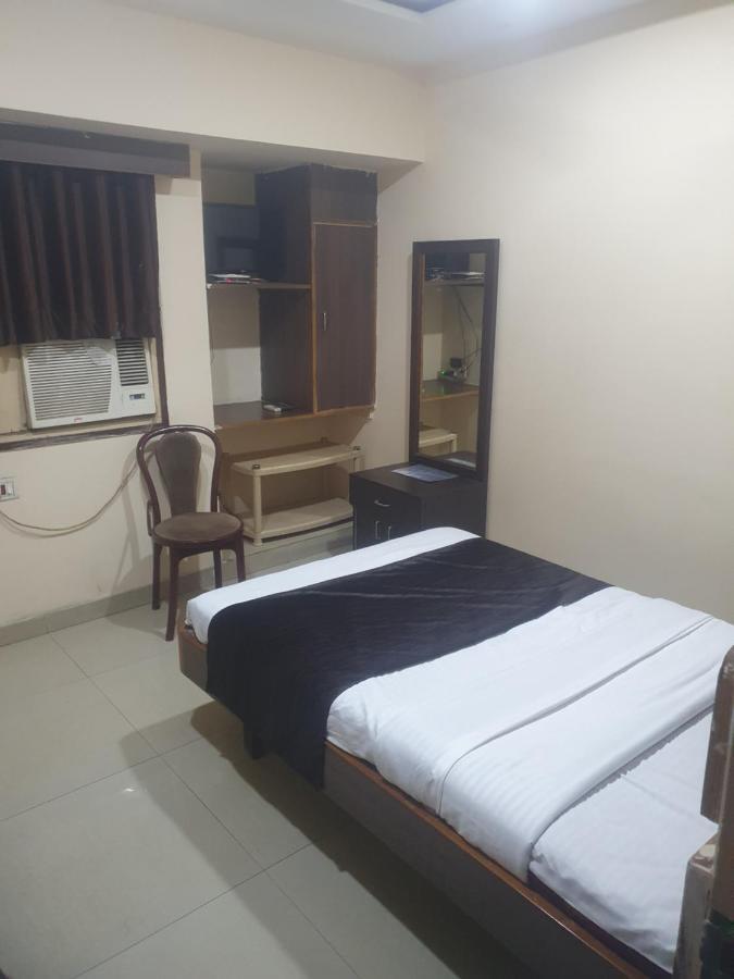 Hotel Anmol Ambikapur Exterior foto