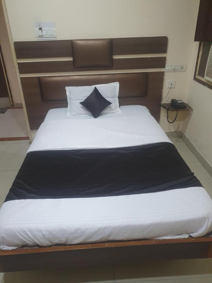 Hotel Anmol Ambikapur Exterior foto