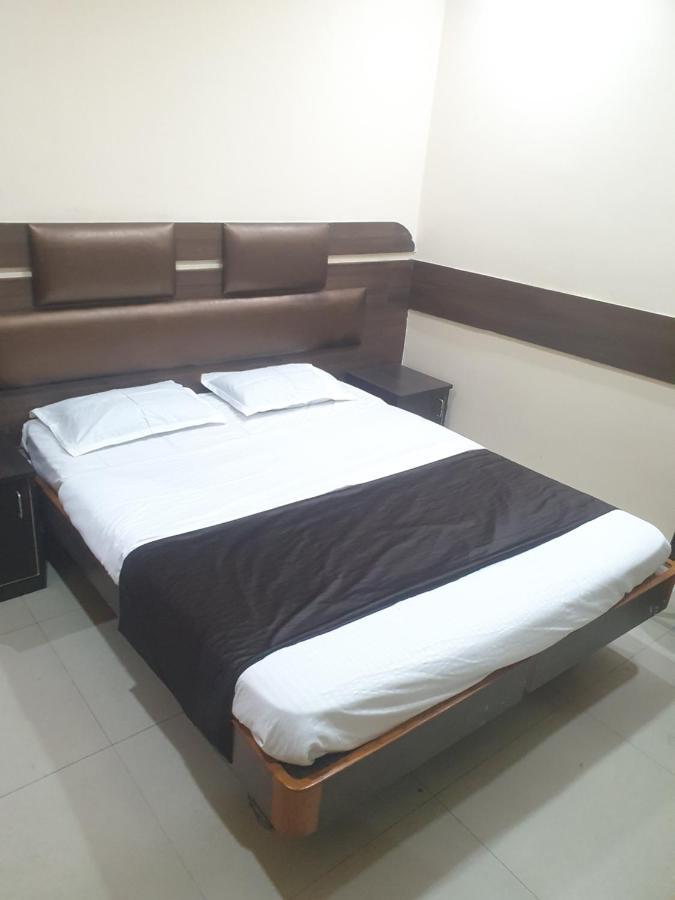 Hotel Anmol Ambikapur Exterior foto