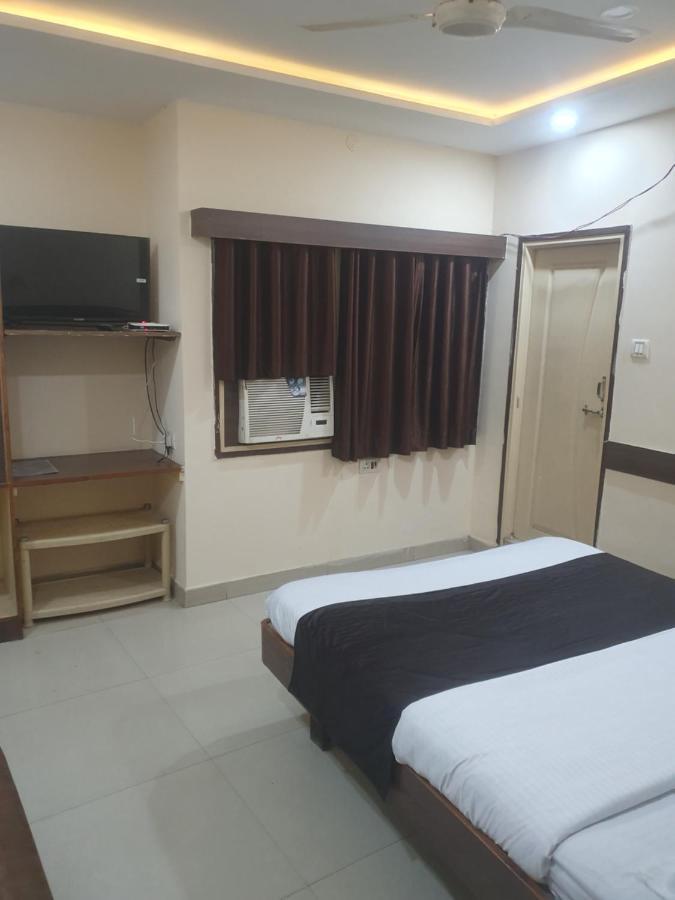 Hotel Anmol Ambikapur Exterior foto