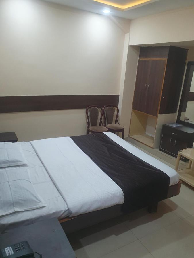 Hotel Anmol Ambikapur Exterior foto
